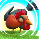 Animal Merge Kingdom icon