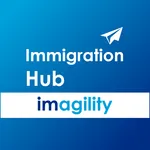 ImmigrationHub icon