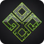 Cyber Arena (Pre-Alpha) Test icon