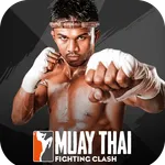 Muay Thai 2 - Fighting Clash icon