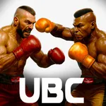 UBC: Sports Game, Boxing & KO! icon