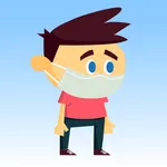 CoRunner - adventure platform  icon
