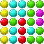 Bubble Match 3：Bubble Games icon