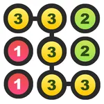 Matching Number Puzzle Games icon