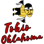 Tokio Oklahoma icon