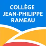 ENT Collège JP Rameau Dijon icon