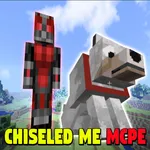 Addon Chiseled Me for Minecraf icon