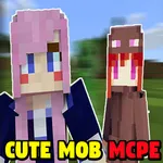 Cute Mob Model Addon for Minec icon