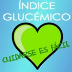 Indice Glucemico Real icon