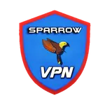 Sparrow VPN-Private VPN Master icon