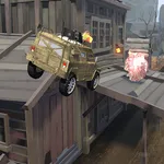 Endless Shooter - Runner game icon