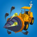 Idle Driller icon