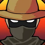 TheTwilightShooter ~ウエスタン神経衰弱~ icon