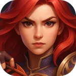 Battle of Legends icon