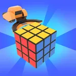 Rubik Puzzle icon