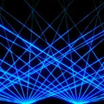 Laser Wallpapers icon