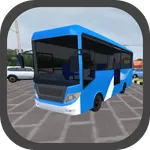 Public Vehicle Simulator icon
