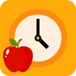 Back to School Countdown icon