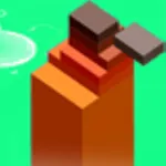 Rectangle Bricks - Puzzle Game icon