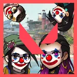 Valorant - Pro Strat Roulette icon