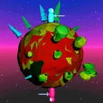 Circling Knights icon
