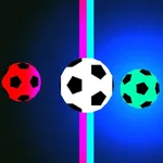 Triple Ball icon