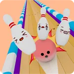 Bowling Adventure icon