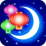 Lantern Festival exciting game icon