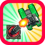 Lawless Battle: Tactics Game icon