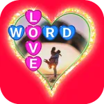 Love word games for adults icon