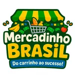 Mercadinho Brasil icon