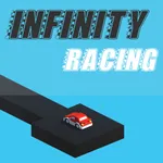 Infinity Racing 3D icon