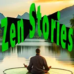 Inspiring Zen Stories Audio icon