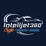 Intelijet Car Wash icon