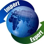 International Job icon