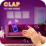 Clap To Find Phone icon