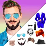 Man Photo Editor - Motion-Ligh icon