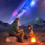 El Cielo de Nuestros Abuelos icon