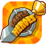 Castle Heroes TD icon