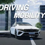 DrivingMobility2 -CarSimulator icon