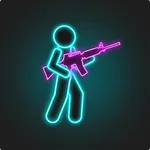 Stickman War Tower Defense icon