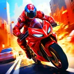 Road Rider icon