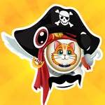 Didia: The Shifting Cup Puzzle icon