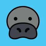 Manatee Roll icon