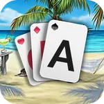 Solitaire TriPeaks: Card Games icon