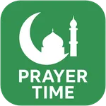 Prayer Times icon