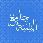 جامع السنة وشروحها icon