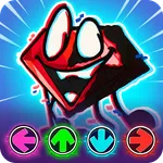 Corrupted Island FNF Mod icon