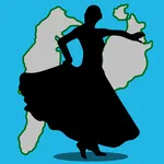 Raizal Typical Dance icon