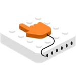 Click&Do icon